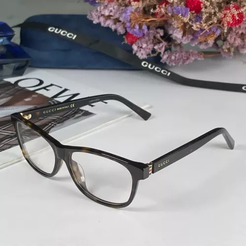 Cheap Gucci Fashion Goggles #1352819, $$56.00 USD On Gucci Fashion Goggles