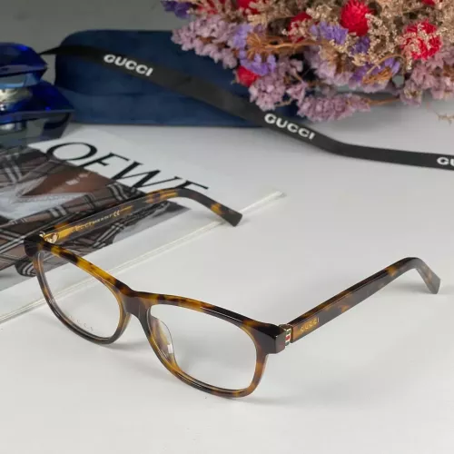 Cheap Gucci Fashion Goggles #1352820, $$56.00 USD On Gucci Fashion Goggles