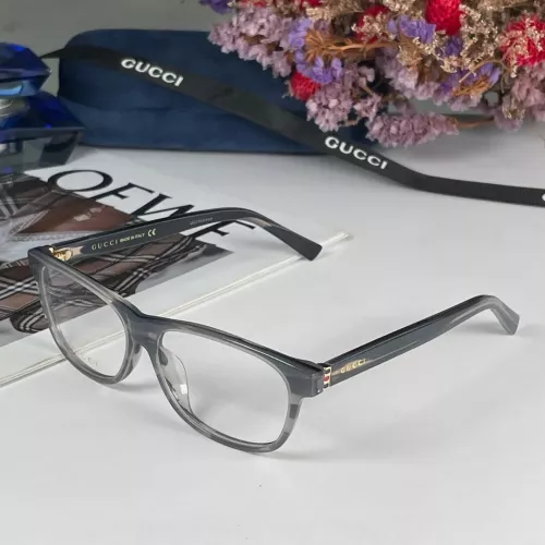 Cheap Gucci Fashion Goggles #1352822, $$56.00 USD On Gucci Fashion Goggles