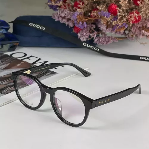 Cheap Gucci Fashion Goggles #1352823, $$56.00 USD On Gucci Fashion Goggles