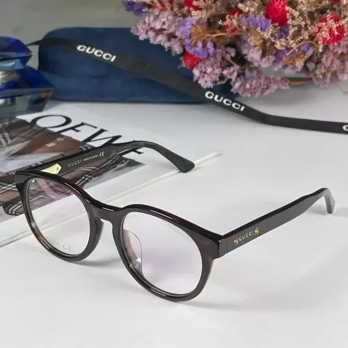 Cheap Gucci Fashion Goggles #1352824, $$56.00 USD On Gucci Fashion Goggles