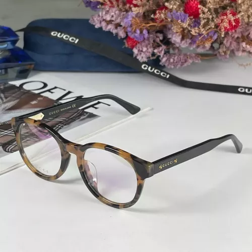 Cheap Gucci Fashion Goggles #1352826, $$56.00 USD On Gucci Fashion Goggles