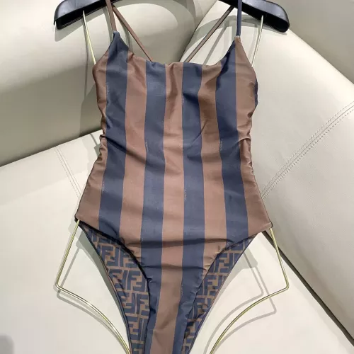 Cheap Fendi Bathing Suits For Women #1352830, $$38.00 USD On Fendi Bathing Suits