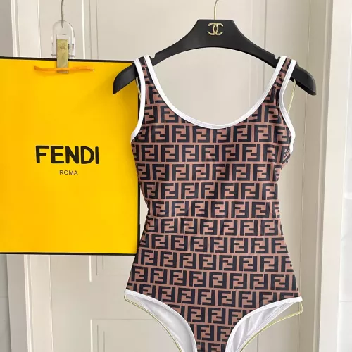 Cheap Fendi Bathing Suits For Women #1352831, $$39.00 USD On Fendi Bathing Suits