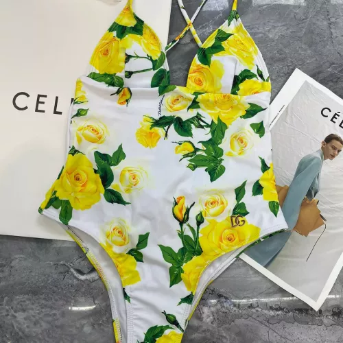 Cheap Dolce &amp; Gabbana Bathing Suits For Women #1352832, $$39.00 USD On Dolce &amp; Gabbana Bathing Suits