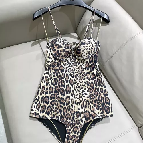 Cheap Dolce &amp; Gabbana Bathing Suits For Women #1352842, $$40.00 USD On Dolce &amp; Gabbana Bathing Suits