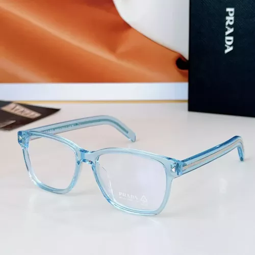 Cheap Prada Goggles #1352843, $$56.00 USD On Prada Goggles