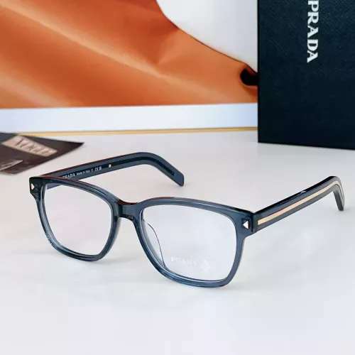 Cheap Prada Goggles #1352844, $$56.00 USD On Prada Goggles
