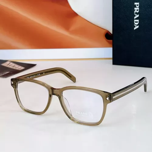 Cheap Prada Goggles #1352845, $$56.00 USD On Prada Goggles