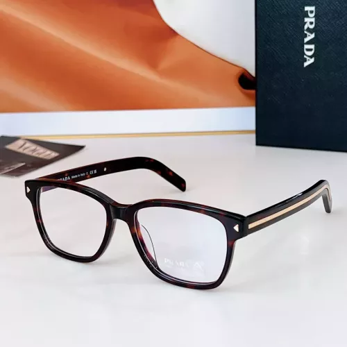 Cheap Prada Goggles #1352846, $$56.00 USD On Prada Goggles