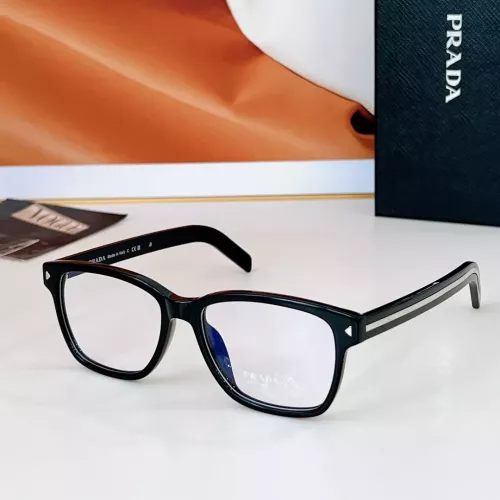Cheap Prada Goggles #1352848, $$56.00 USD On Prada Goggles