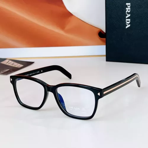 Cheap Prada Goggles #1352849, $$56.00 USD On Prada Goggles