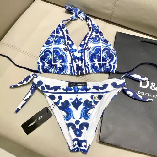 Cheap Dolce &amp; Gabbana Bathing Suits For Women #1352850, $$38.00 USD On Dolce &amp; Gabbana Bathing Suits