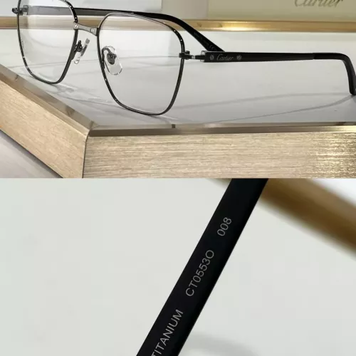 Cheap Cartier Goggles #1352853, $$72.00 USD On Cartier Goggles