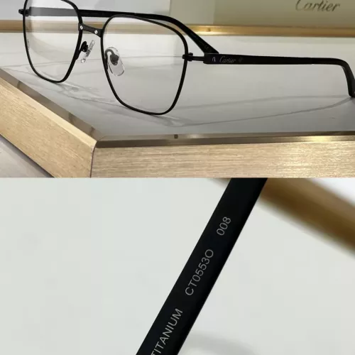 Cheap Cartier Goggles #1352854, $$72.00 USD On Cartier Goggles