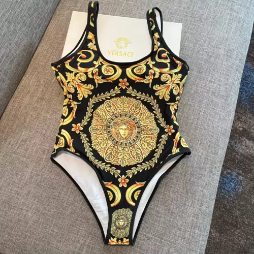 Cheap Versace Bathing Suits For Women #1352859, $$38.00 USD On Versace Bathing Suits