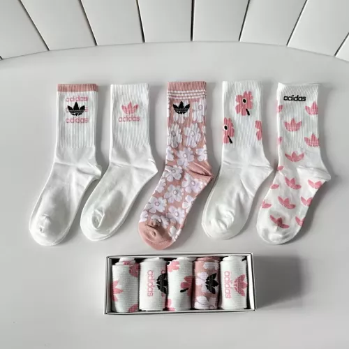 Cheap Adidas Socks #1352875, $$29.00 USD On Adidas Socks