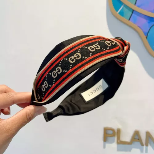 Cheap Gucci Headband For Women #1352881, $$27.00 USD On Gucci Headband