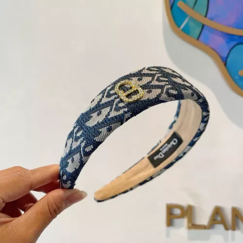 Cheap Christian Dior Headband For Women #1352886, $$27.00 USD On Christian Dior Headband