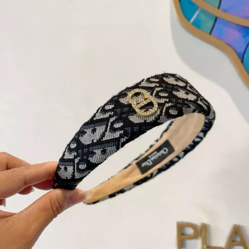Cheap Christian Dior Headband For Women #1352887, $$27.00 USD On Christian Dior Headband
