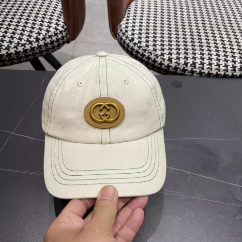Cheap Gucci Caps #1352890, $$32.00 USD On Gucci Caps