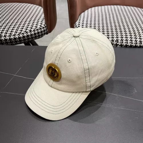 Replica Gucci Caps #1352890 $32.00 USD for Wholesale