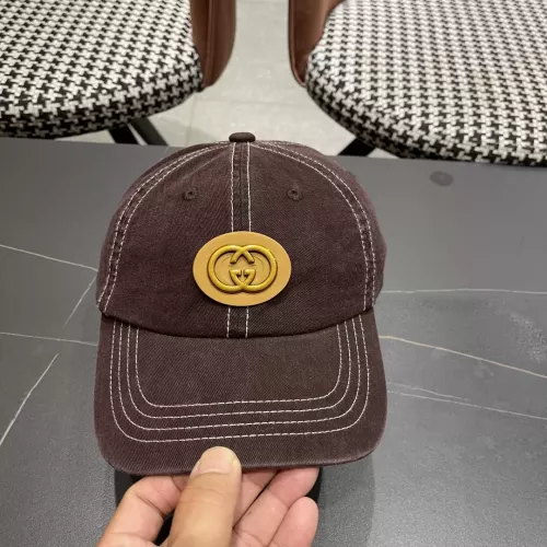 Cheap Gucci Caps #1352891, $$32.00 USD On Gucci Caps