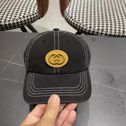 Cheap Gucci Caps #1352893, $$32.00 USD On Gucci Caps