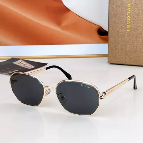 Cheap Bvlgari AAA Quality Sunglasses #1352894, $$48.00 USD On Bvlgari AAA Quality Sunglasses