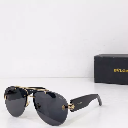 Cheap Bvlgari AAA Quality Sunglasses #1352904, $$60.00 USD On Bvlgari AAA Quality Sunglasses