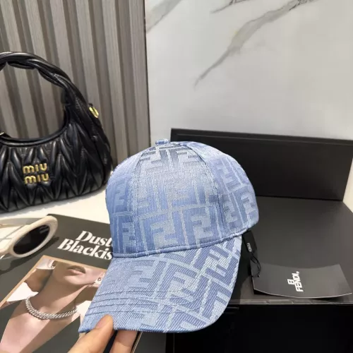 Cheap Fendi Caps #1352905, $$25.00 USD On Fendi Caps