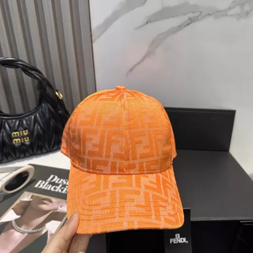 Cheap Fendi Caps #1352906, $$25.00 USD On Fendi Caps