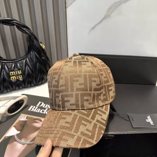 Cheap Fendi Caps #1352916, $$25.00 USD On Fendi Caps