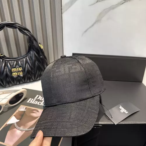 Cheap Fendi Caps #1352917, $$25.00 USD On Fendi Caps