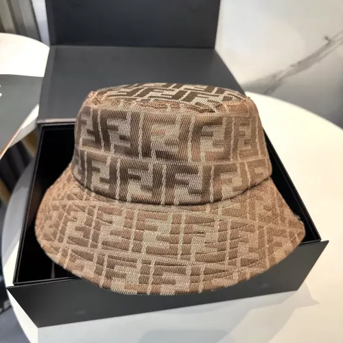 Cheap Fendi Caps #1352919, $$27.00 USD On Fendi Caps