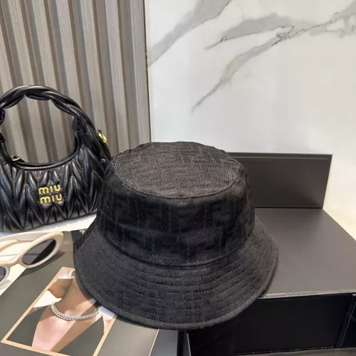 Replica Fendi Caps #1352921 $27.00 USD for Wholesale