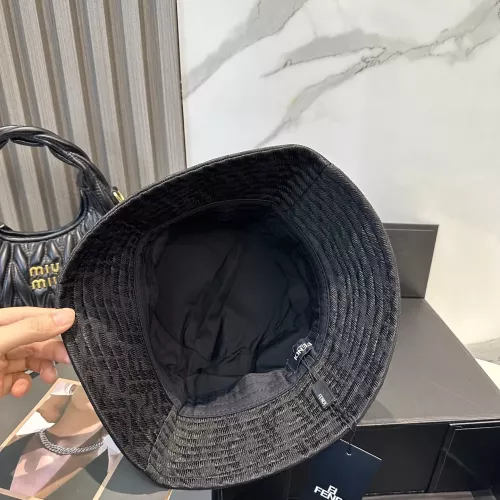 Replica Fendi Caps #1352921 $27.00 USD for Wholesale