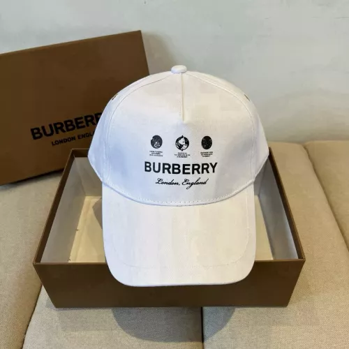 Cheap Burberry Caps #1352928, $$27.00 USD On Burberry Caps