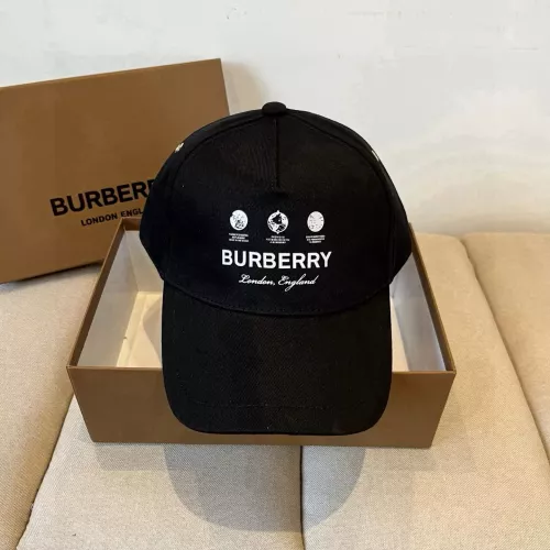 Cheap Burberry Caps #1352929, $$27.00 USD On Burberry Caps