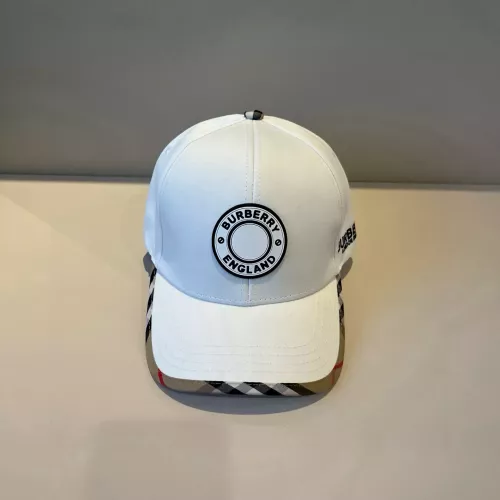 Cheap Burberry Caps #1352930, $$27.00 USD On Burberry Caps