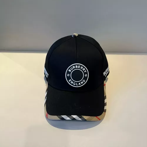 Cheap Burberry Caps #1352931, $$27.00 USD On Burberry Caps