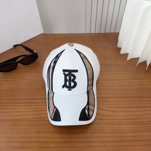 Cheap Burberry Caps #1352938, $$27.00 USD On Burberry Caps