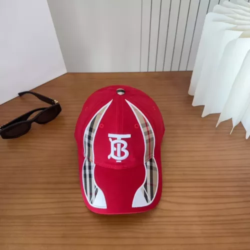 Cheap Burberry Caps #1352940, $$27.00 USD On Burberry Caps