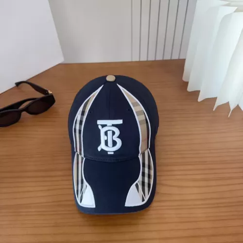 Cheap Burberry Caps #1352941, $$27.00 USD On Burberry Caps