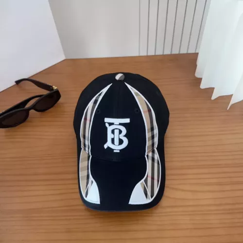 Cheap Burberry Caps #1352942, $$27.00 USD On Burberry Caps