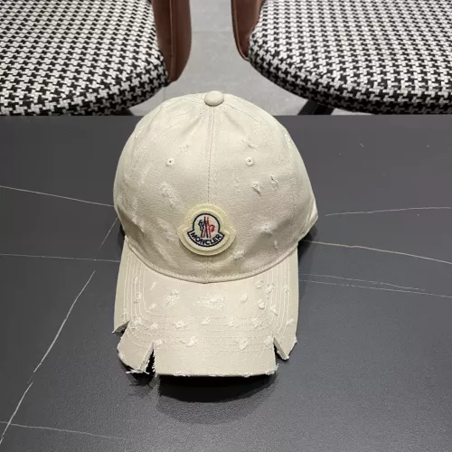 Cheap Moncler Caps #1352966, $$34.00 USD On Moncler Caps