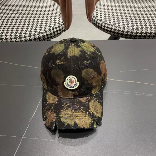 Cheap Moncler Caps #1352968, $$34.00 USD On Moncler Caps