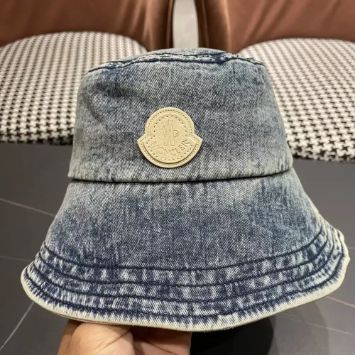 Cheap Moncler Caps #1352970, $$38.00 USD On Moncler Caps