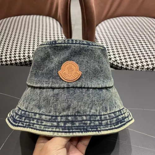 Cheap Moncler Caps #1352971, $$38.00 USD On Moncler Caps