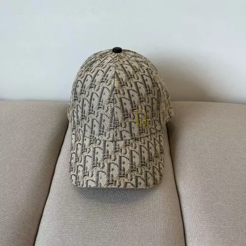 Cheap Christian Dior Caps #1352973, $$27.00 USD On Christian Dior Caps